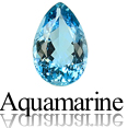 Mar - Aquamarine