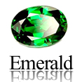 May - Emerald