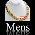 Men’s Necklaces