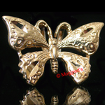 BF-1- BUTTERFLY Charm Pendant
